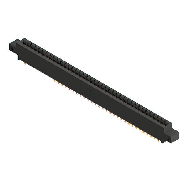 387-076-555-812 EDAC Inc.  Edgeboard Connectors